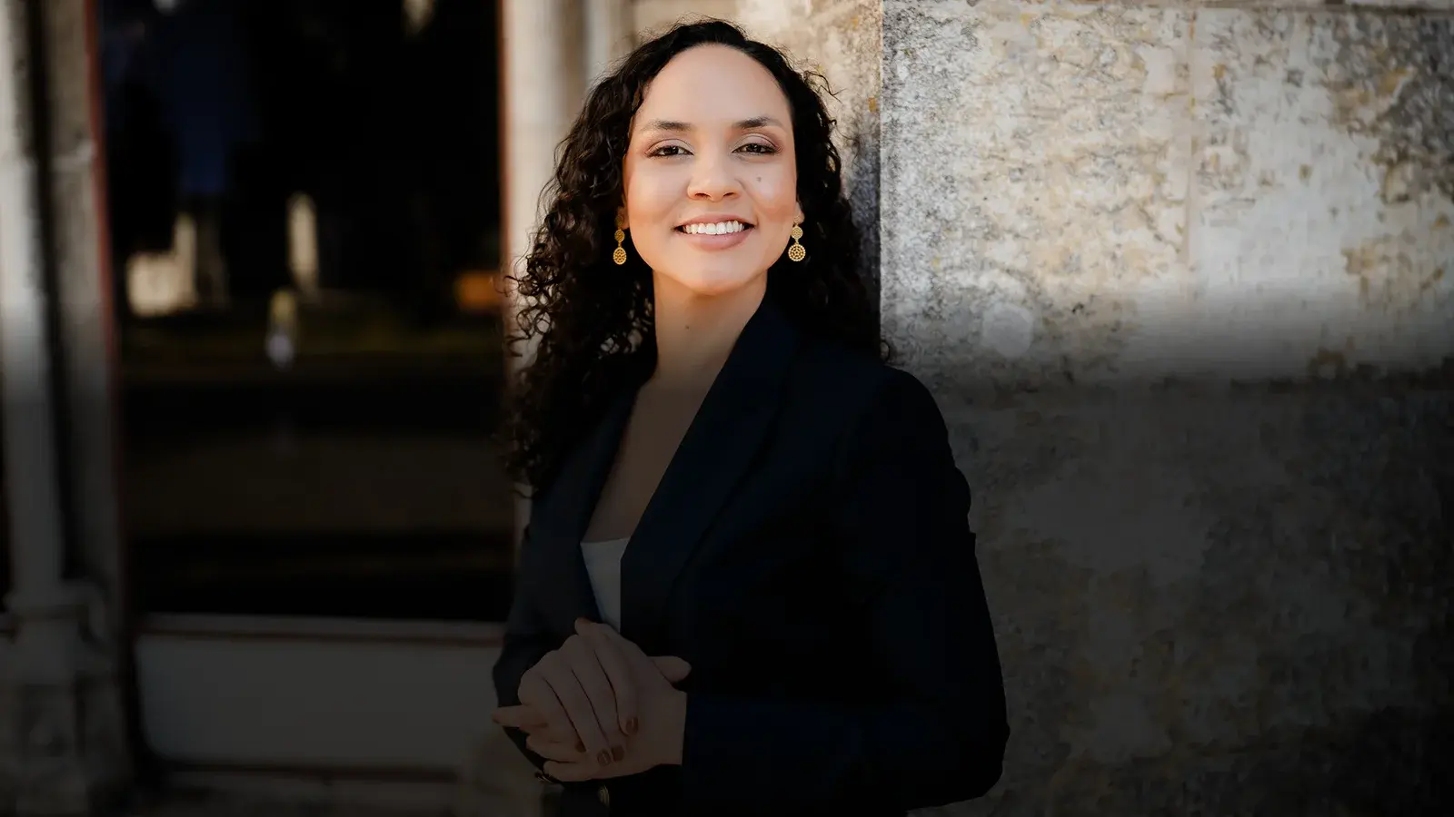 Patrícia Viana, founder of Alttavia Relocation, Portuguese immigration specialist